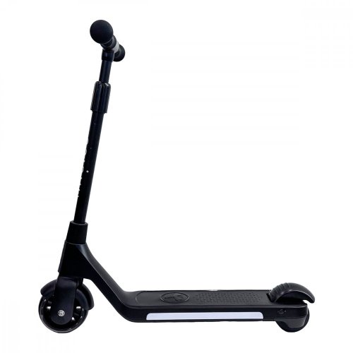 Patinete eléctrico infantil Eljet Magico negro