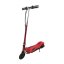 Children's electric scooter Eljet Dino red