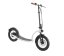Patinete eléctrico Eljet EVO16 plateado