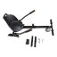 Hoverkart Eljet black