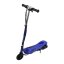 Patinete eléctrico infantil Eljet Dino azul