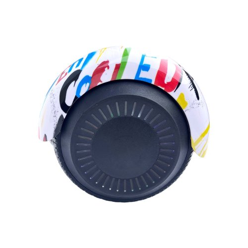 Kolonožka® Lite crazy white