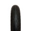 Full tyre for scooter 10x2, tubeless