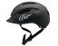 Casco Eljet, LED - L negro mate