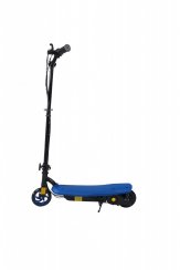 Children's electric scooter Eljet Taurus blue