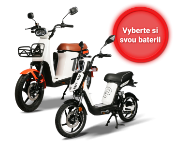 Sestavte si svůj ideální stroj