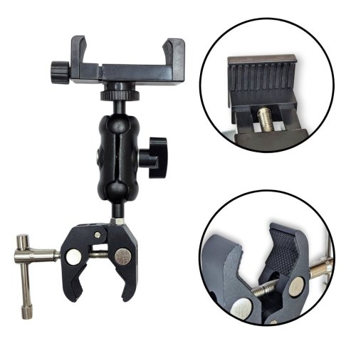 Držiak na telefón Eljet TitanFlex Pro