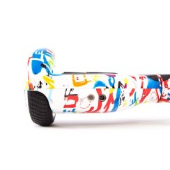 Kolonožka® Standard Crazy White 3