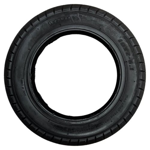 10x2 scooter tire for inner tube use