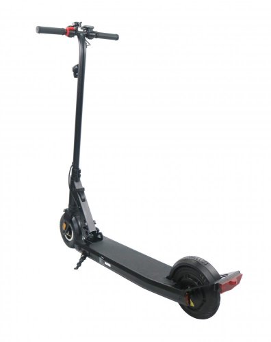 Patinete eléctrico Eljet C-80 PRO negro