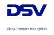 DSV DSV