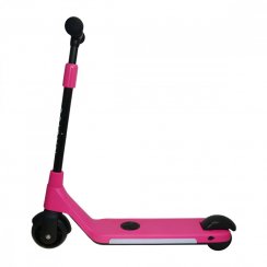 Children's electric scooter Eljet Magico pink