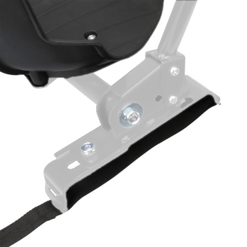 Hoverkart Eljet bílý