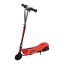 Children's electric scooter Eljet Dino red