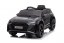 Dětské elektrické auto Audi RS 6 černá/black