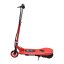 Patinete eléctrico infantil Eljet Rex rojo