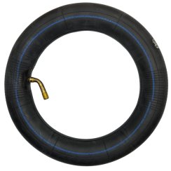 Scooter inner tube 8,5x2, 0°/45° curved valve