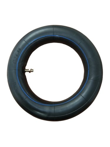 Inner tube for scooter 10x2,5 straight valve 0°/0°