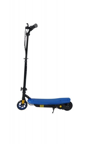 Patinete eléctrico infantil Eljet Taurus azul