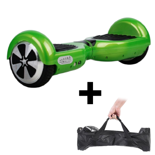 Kolonožka® Premium Verde