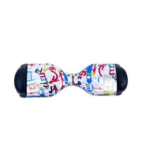 Kolonožka® Lite crazy white