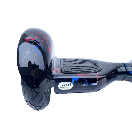 Kolonožka® Roadster lightning