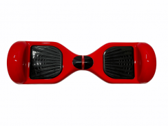 Hoverboard Premium Red