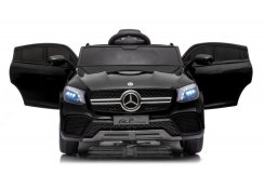 Coche eléctrico infantil Mercedes GLC coupé