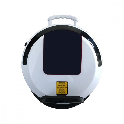 Electric unicycle Eljet Street white