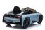Dětské elektrické auto BMW i8 Coupe sv.modrá