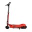 Children's electric scooter Eljet Dino red