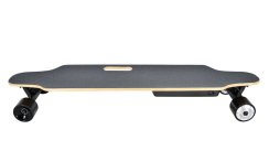 Electric longboard Eljet Alpha