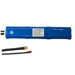 Lithium battery 22.2V 2Ah Magico