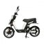 Scooter eléctrico RACCEWAY E-BABETA, blanco