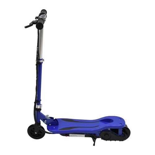 Patinete eléctrico infantil Eljet Dino azul