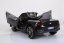 Coche eléctrico infantil Bentley EXP 12 negro