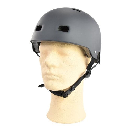 Prilba Eljet ONE, matná čierna