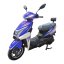 Elektroskútr RACCEWAY® CITY 45, s ŘP, modrý