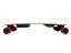 Electric longboard Eljet Single Drive