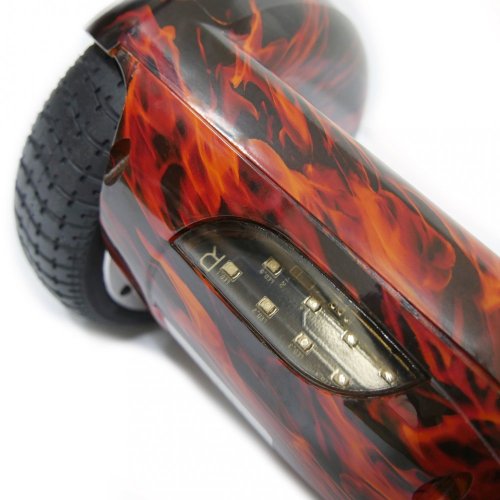 Kolonožka® Standard Fire APP 3