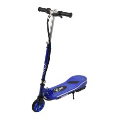 Patinete eléctrico infantil Eljet Rex azul