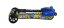 Patinete infantil Eljet Flash amarillo