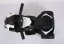 Triciclo eléctrico infantil BMW S1000 RR negro