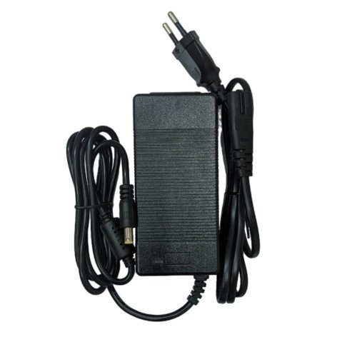 Nabíjačka lítiových batérií 36 V typ D