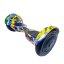 Kolonožka® Roadster graffiti yellow