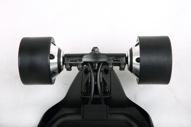 Electric longboard Eljet Street Pro