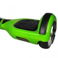 Hoverboard Standard E1 green
