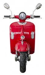 Electro RACCEWAY® CENTRY red-g