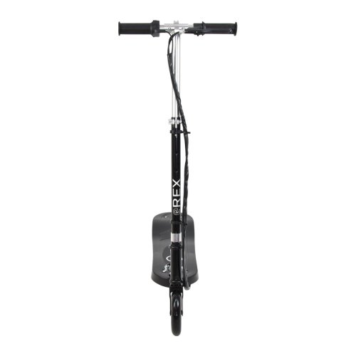 Patinete eléctrico infantil Eljet Rex negro