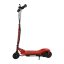 Children's electric scooter Eljet Dino red